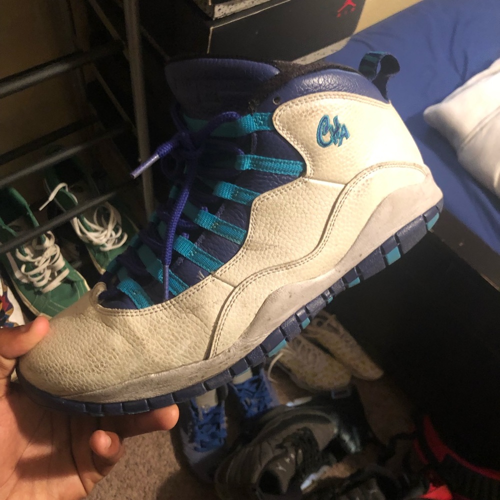 Retro 10